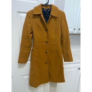 J.Crew NWOT Lady Day Coat